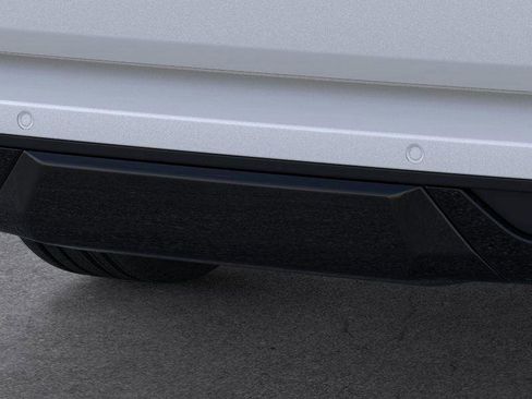 New 2025 Ford Expedition Max Platinum w/ Stealth Performance Package image 58