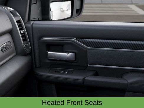 New 2026 RAM 3500 Big Horn image 26