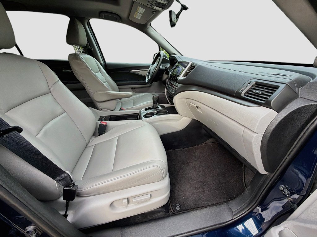 Used 2016 Honda Pilot EX-L image 32