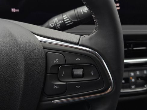 New 2026 Buick Envista Sport Touring w/ Convenience I Package image 14