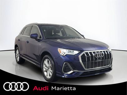 Used 2022 Audi Q3 2.0T Premium Plus