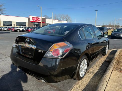 Used 2012 Nissan Altima 2.5 S image 7