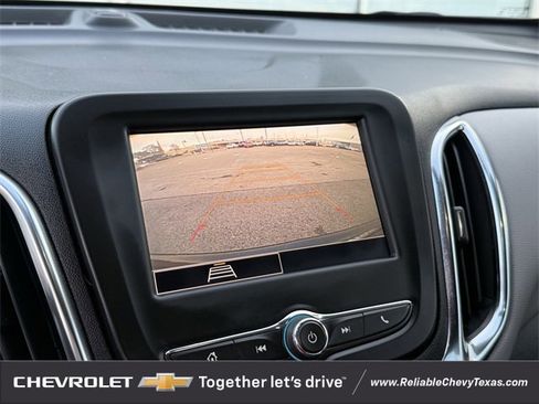 Certified 2024 Chevrolet Equinox LS w/ LS Convenience Package image 23