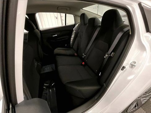New 2026 Nissan Sentra S image 10