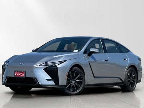 Used 2026 Lexus ES 350e w/ Convenience Package FWD image 1