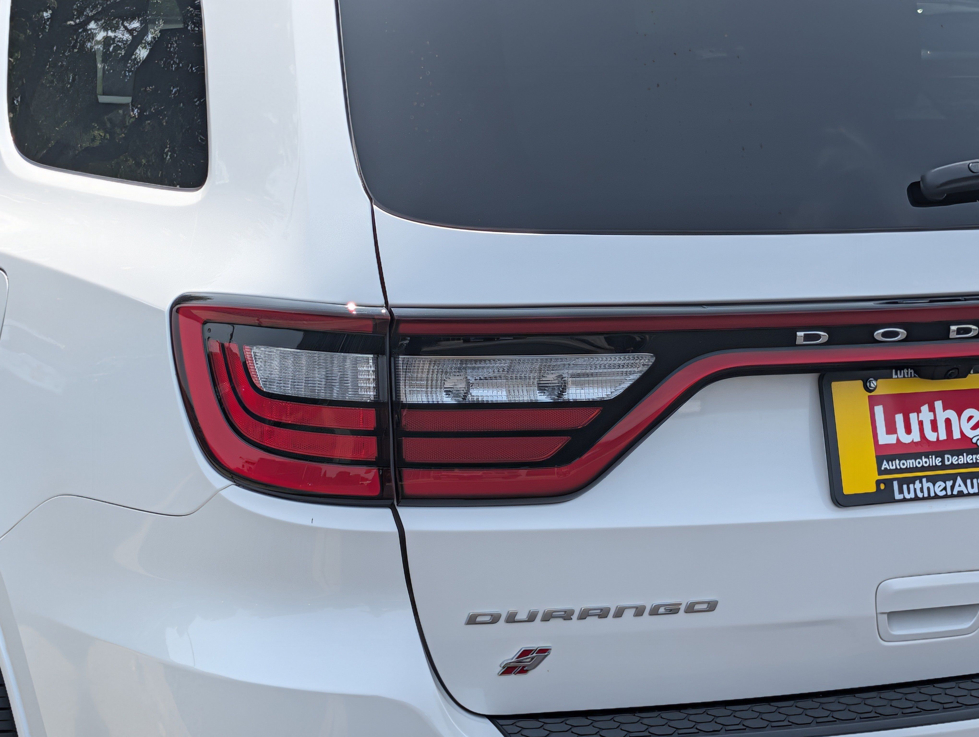 Used 2021 Dodge Durango Citadel AWD/4WD image 17