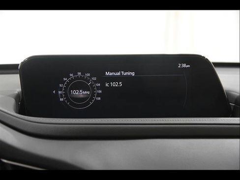 Certified 2023 MAZDA CX-30 AWD 2.5 S image 11