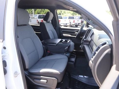 Used 2023 RAM 1500 Big Horn AWD/4WD image 26