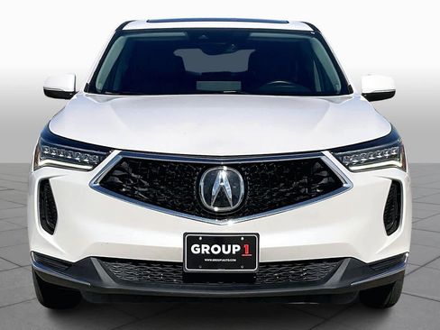 Used 2022 Acura RDX image 3