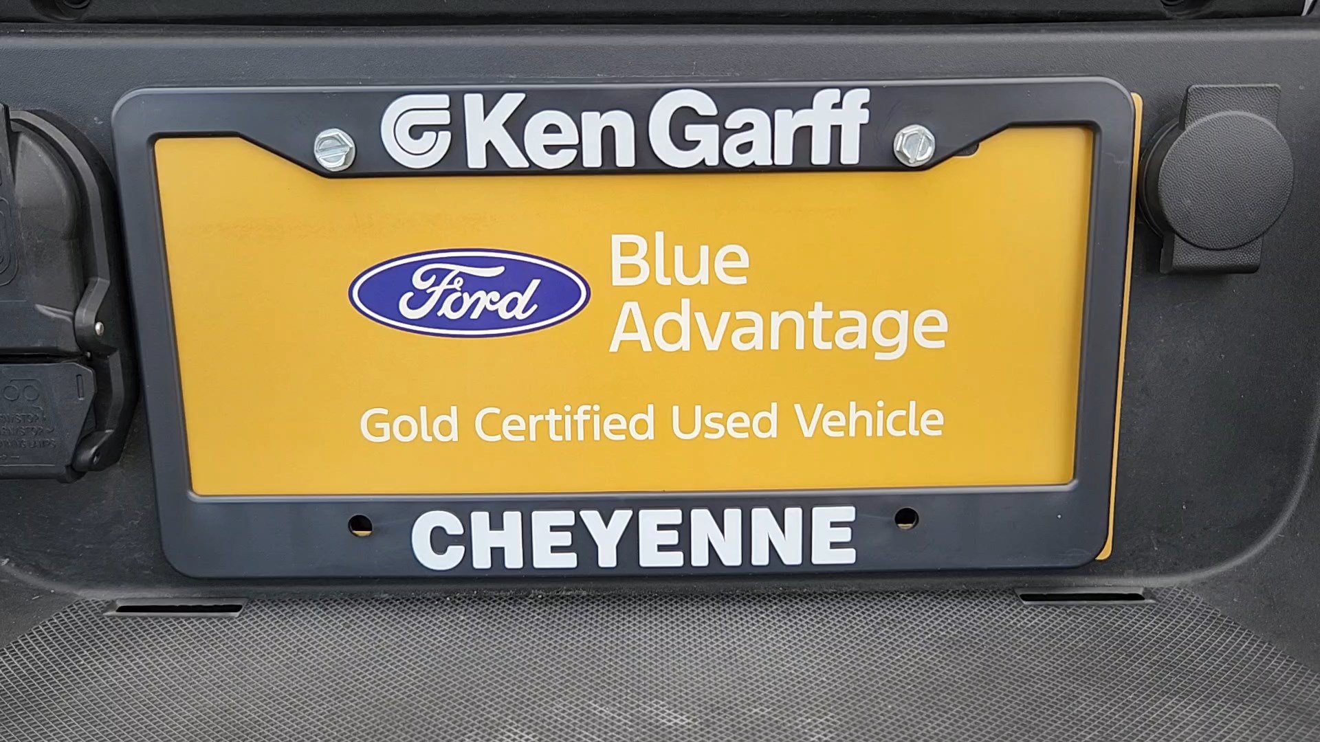 Used 2026 Ford F250 Lariat AWD/4WD image 21
