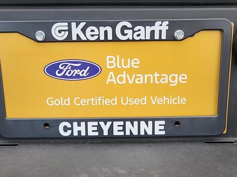 Used 2026 Ford F250 Lariat AWD/4WD image 21