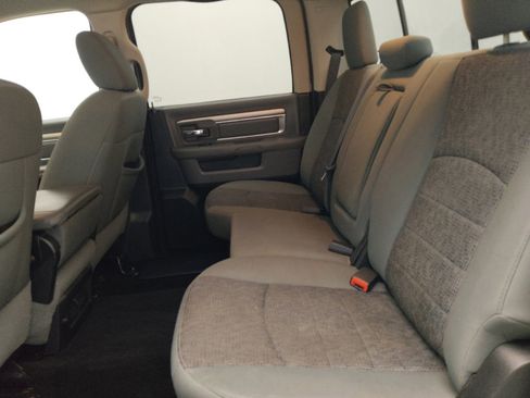 Used 2014 RAM 1500 Big Horn AWD/4WD image 18