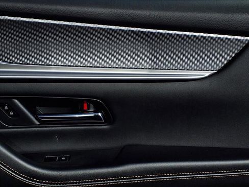 New 2026 MAZDA CX-90 3.3 Turbo S w/ Premium Package image 25