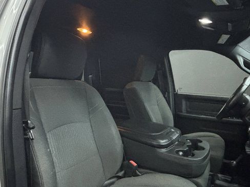 Used 2021 RAM 2500 Tradesman AWD/4WD image 38