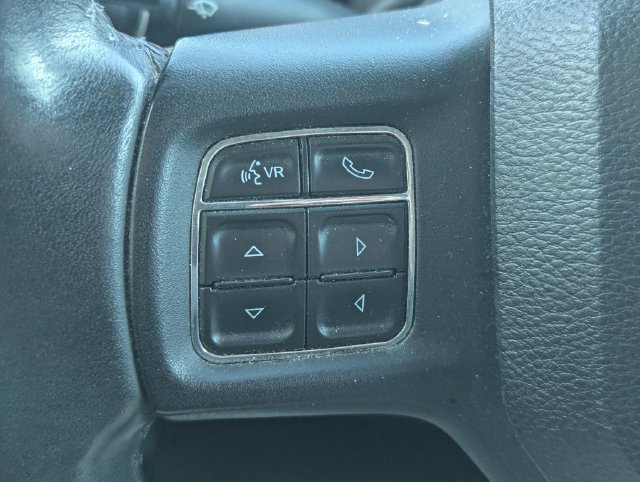 Used 2018 RAM 1500 Big Horn AWD/4WD image 23