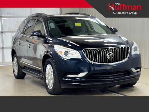 Used 2016 Buick Enclave Leather image 1
