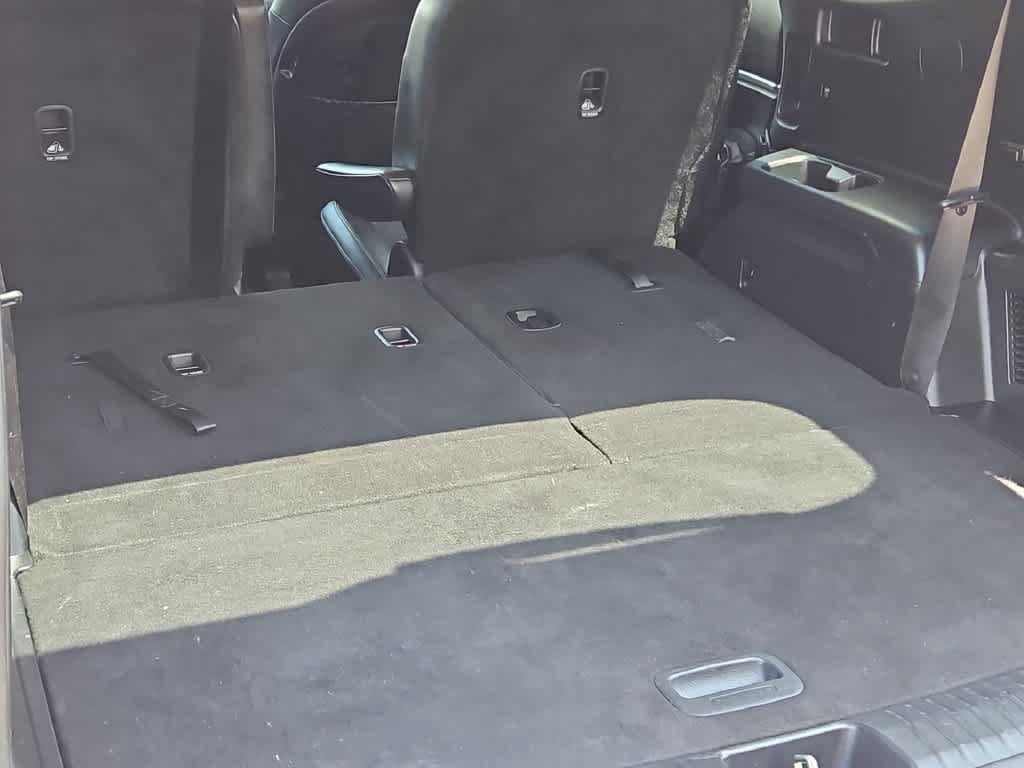 Used 2024 Kia Telluride S w/ S Sunroof Package FWD image 23