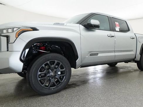 New 2026 Toyota Tundra Platinum image 17