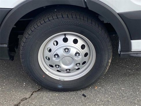 New 2024 Ford Transit 350 AWD w/ Upfitter Package image 5