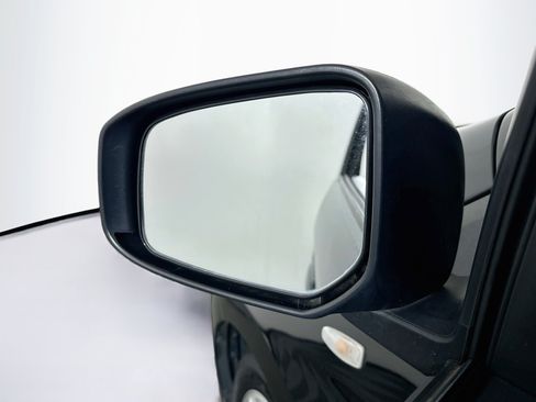 Used 2024 Mitsubishi Mirage ES FWD image 16