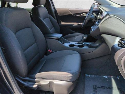 Used 2023 Chevrolet Malibu LT w/ Driver Confidence Package FWD image 20