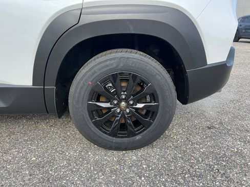 New 2026 MAZDA CX-50 2.5 Hybrid w/ Preferred Pkg image 22