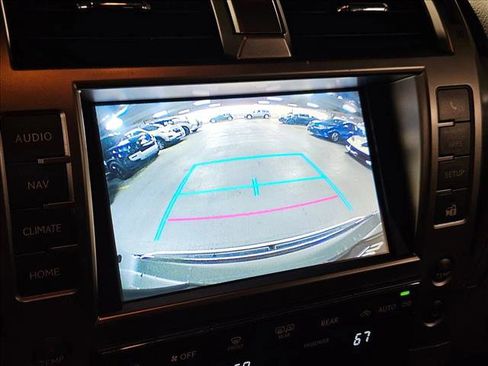 Used 2019 Lexus GX 460 image 14