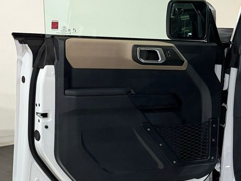 New 2026 Ford Bronco Big Bend image 34