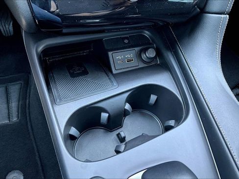 Certified 2024 INFINITI QX50 Pure image 33