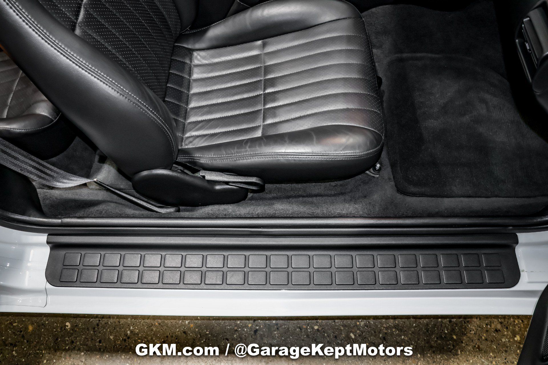 Used 2002 Chevrolet Camaro Z28 RWD image 78