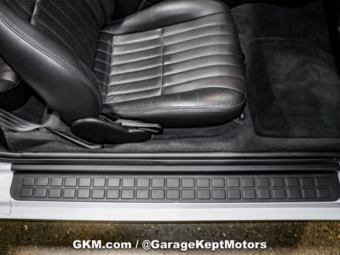 Used 2002 Chevrolet Camaro Z28 RWD image 78