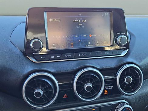 Used 2024 Nissan Sentra S image 24