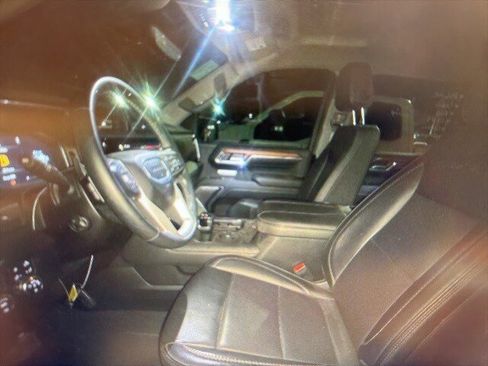 Used 2023 GMC Sierra 1500 Denali w/ Technology Package image 6