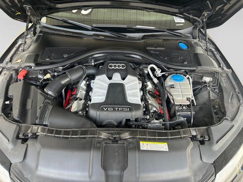 Used 2013 Audi A7 3.0T Prestige AWD/4WD image 19