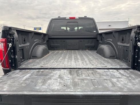 Used 2024 Ford F150 XLT w/ Equipment Group 302A MID AWD/4WD image 23