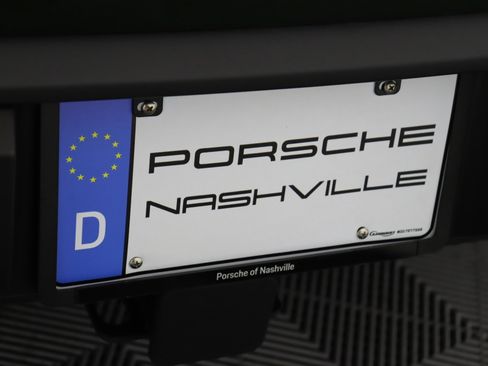 Used 2024 Porsche Macan 4 Electric image 44