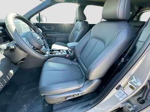 New 2026 Subaru Outback Limited XT AWD/4WD image 25