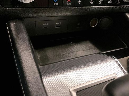 Used 2022 Mitsubishi Outlander SEL AWD/4WD image 26