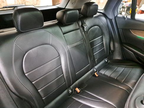 Certified 2022 Mercedes-Benz GLC 300 image 13