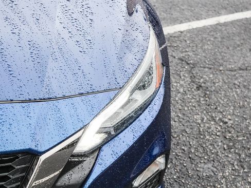 Used 2022 Nissan Altima 2.5 SR image 13