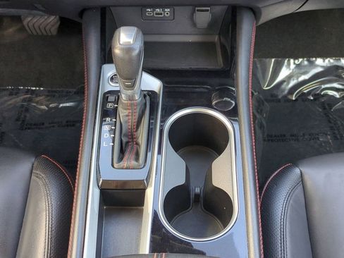 Certified 2023 Nissan Altima 2.5 SR image 18