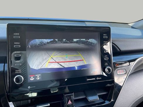Used 2024 Toyota Camry XSE FWD image 27