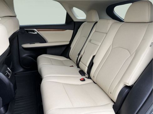 Used 2021 Lexus RX 350 AWD w/ Premium Package image 20