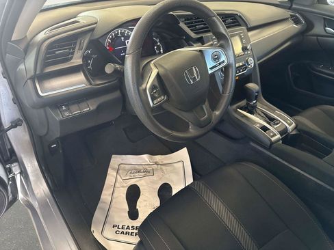 Used 2017 Honda Civic LX image 21
