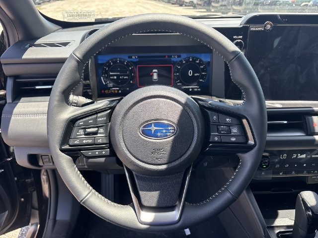 New 2026 Subaru Outback Touring XT AWD/4WD image 14