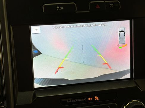 Used 2019 Ford F150 XLT w/ Equipment Group 302A Luxury image 24