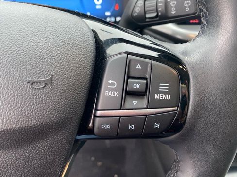 Used 2023 Ford Escape Active w/ Tech Pack #2 image 17