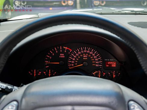 Used 1999 Pontiac Firebird Formula image 76