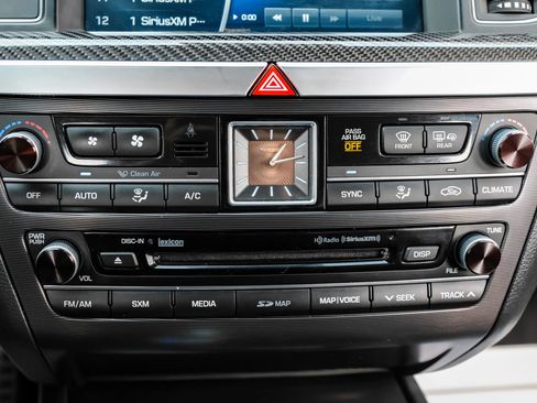 Used 2018 Genesis G80 3.3T Sport image 28