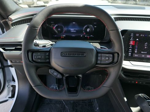 New 2026 Dodge Charger R/T Scat Pack image 15